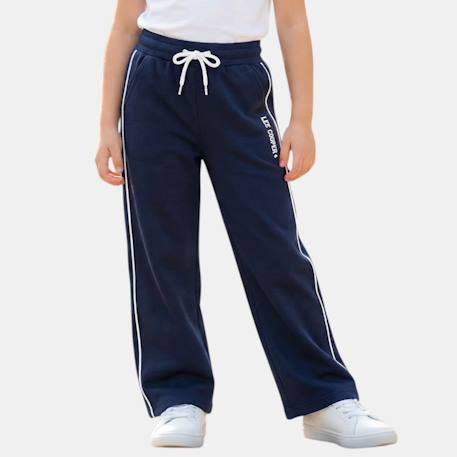 Fille-Pantalon de jogging fille