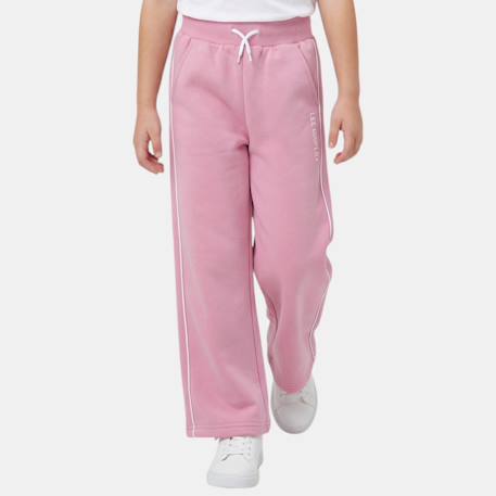 Pantalon De Jogging Fille Bonpoint - Rose - Taille 12 Ans (152 Cm) - Imperfections