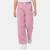 Pantalon de jogging fille Fushia+Marine+Rose 11 - vertbaudet enfant 
