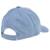 Casquettes 100% coton, ajustable, message brodé happy kid Denim+Kaki+Marine+Rose+Rose pâle+Vert eau 2 - vertbaudet enfant 