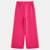 Pantalon de jogging fille Fushia+Marine+Rose 4 - vertbaudet enfant 