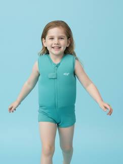 Jouet-Maillot de bain flottant enfant - olive