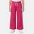 Pantalon de jogging fille Fushia+Marine+Rose 1 - vertbaudet enfant 