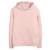 Sweat à capuche Snark Rose 1 - vertbaudet enfant 