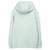 Sweat garçon snark Vert 2 - vertbaudet enfant 
