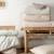 Couverture matelassée faro Rayé ambre+Rayé lin+Rayé peach+Rayé tilleul 23 - vertbaudet enfant 