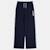 Pantalon de jogging fille Fushia+Marine+Rose 8 - vertbaudet enfant 