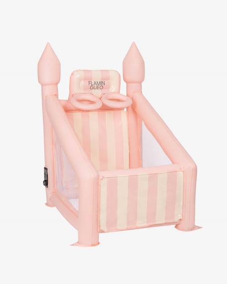 Panier gonflable enfant pvc gonfleur Bleu+Rose 10 - vertbaudet enfant 