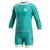 Ensemble anti-uv garçon : iguanodon Vert 4 - vertbaudet enfant 
