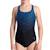 Maillots de bain 1 pièce fille kikko Bleu 1 - vertbaudet enfant 
