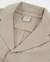 Veste blazer garçon en tissu uni avec revers classiques Beige 3 - vertbaudet enfant 