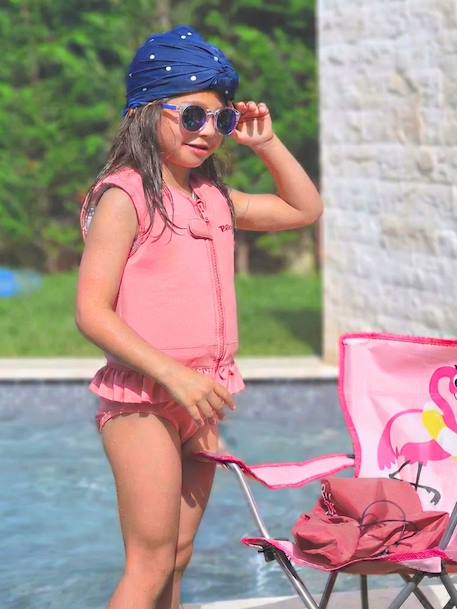Maillot de bain flottant enfant - claire Rose 3 - vertbaudet enfant 
