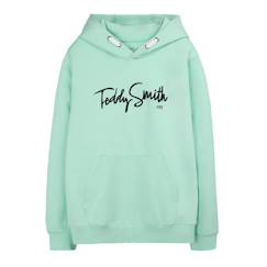 -Sweat à capuche garçon evry