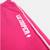 Pantalon de jogging fille Fushia+Marine+Rose 5 - vertbaudet enfant 
