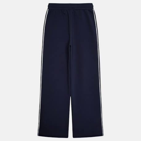 Pantalon de jogging fille Fushia+Marine+Rose 9 - vertbaudet enfant 