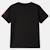 T-shirt manches courtes avec imprimé Bleu+Gris+Kaki+Noir 18 - vertbaudet enfant 