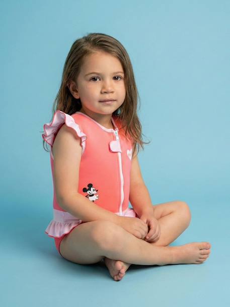 Maillot de bain flottant enfant - madame Corail 3 - vertbaudet enfant 