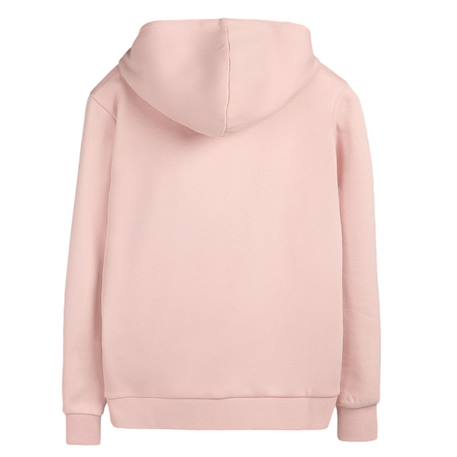 Sweat à capuche Snark Rose 2 - vertbaudet enfant 