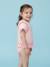 Maillot de bain flottant enfant - clemousse Orange clémentine 2 - vertbaudet enfant 