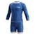 Ensemble anti-uv garçon : détente Bleu marine 4 - vertbaudet enfant 
