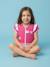 Maillot de bain flottant enfant - madame Rose fushsia 3 - vertbaudet enfant 