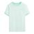 T-shirt garçon manches courtes Vert 1 - vertbaudet enfant 