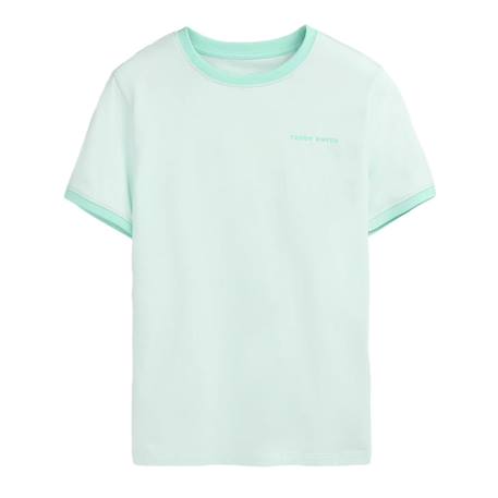 Garçon-T-shirt garçon manches courtes