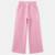 Pantalon de jogging fille Fushia+Marine+Rose 13 - vertbaudet enfant 