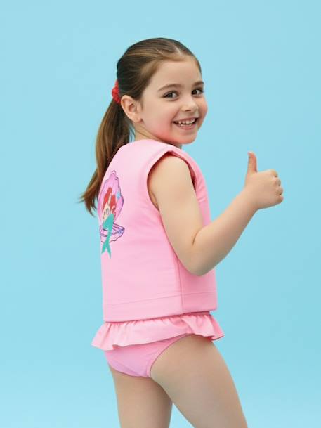 Maillot de bain flottant enfant - mermaid Rose 2 - vertbaudet enfant 