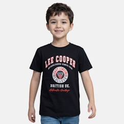 Garçon-T-shirt, polo, sous-pull-T-shirt-T-shirt manches courtes avec imprimé