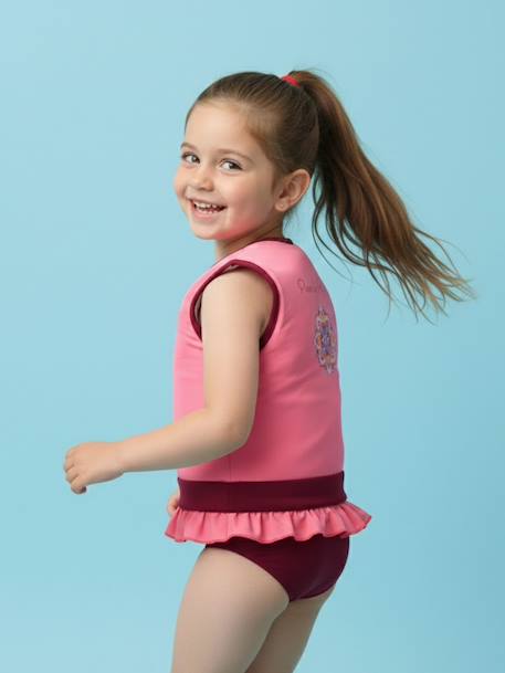 Fille-Maillot de bain-Maillot une pièce-Maillot de bain flottant enfant - peace