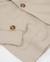 Veste blazer garçon en tissu uni avec revers classiques Beige 4 - vertbaudet enfant 