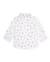Chemise garçon en tissu uni avec nœud papillon amovible Blanc 2 - vertbaudet enfant 