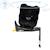 Siège auto évolutif pivotant et coulissant emerald 360 pro Authentic black+Authentic blue+Authentic truffle 3 - vertbaudet enfant 