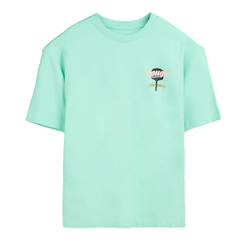 Garçon-T-shirt, polo, sous-pull-T-shirt-T-shirt garçon bis