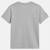 T-shirt manches courtes avec imprimé Bleu+Gris+Kaki+Noir 8 - vertbaudet enfant 