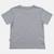 T-shirt manches courtes garçon avec imprimé Bleu+Gris+Marine+Rouge 8 - vertbaudet enfant 