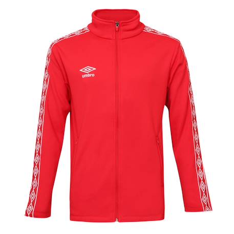 Veste zippé garçon diam Rouge 1 - vertbaudet enfant 