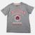T-shirt manches courtes avec imprimé Bleu+Gris+Kaki+Noir 7 - vertbaudet enfant 