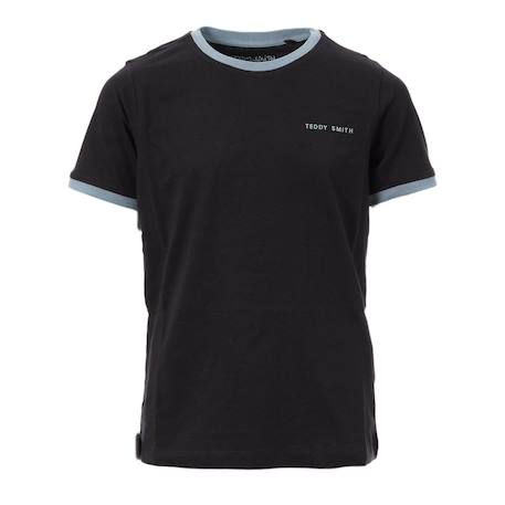 Garçon-T-shirt garçon manches courtes