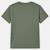 T-shirt manches courtes avec imprimé Bleu+Gris+Kaki+Noir 13 - vertbaudet enfant 