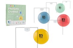 Croquet football - jeu de ballons - jeu extérieur  - vertbaudet enfant