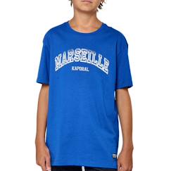 Garçon-T-shirt, polo, sous-pull-T-shirt-T-shirt garçon miny