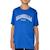 T-shirt garçon miny Bleu 1 - vertbaudet enfant 