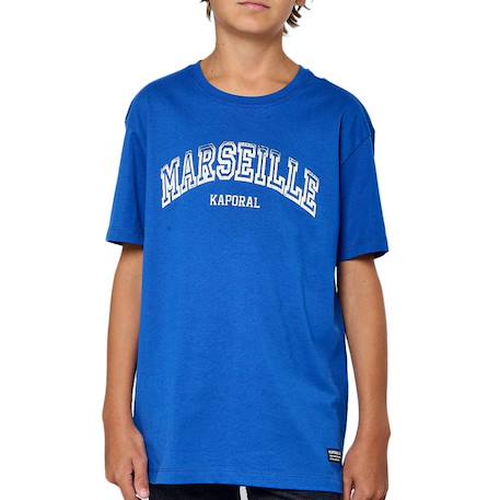 Garçon-T-shirt garçon miny