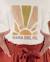 T-shirt d'allaitement mama del sol Blanc 6 - vertbaudet enfant 