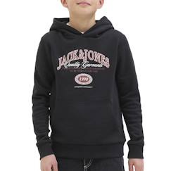 -Sweat garçon à capuche ari