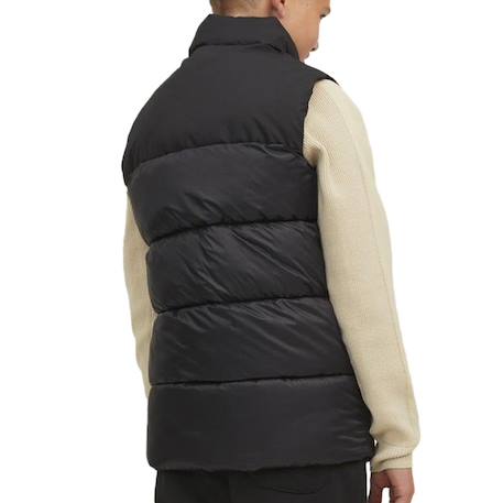 Doudoune sans manches toby Noir 2 - vertbaudet enfant 