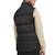 Doudoune sans manches toby Noir 2 - vertbaudet enfant 