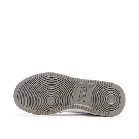 Baskets garçon malone Gris 5 - vertbaudet enfant 